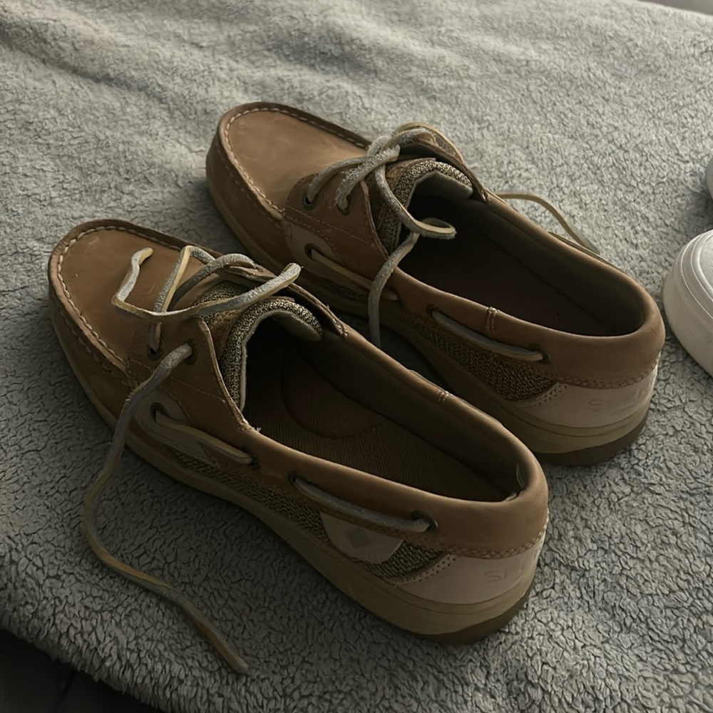 WOMENS Sperry shoes